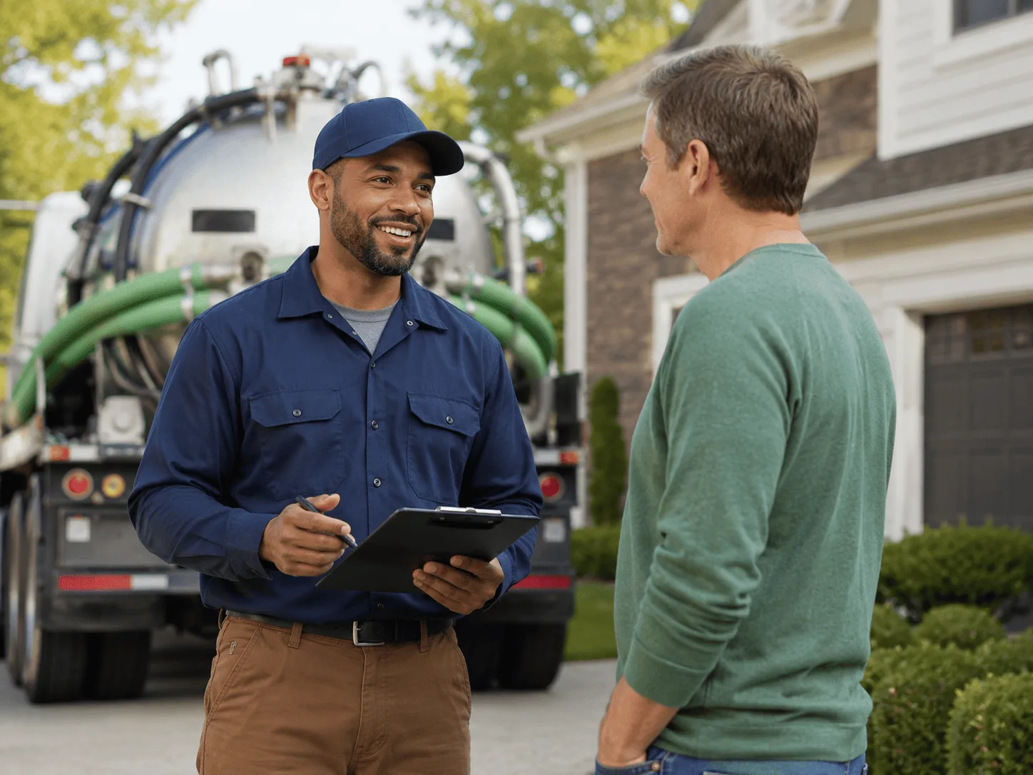 Mosquito Control Buffalo, MN FAQs